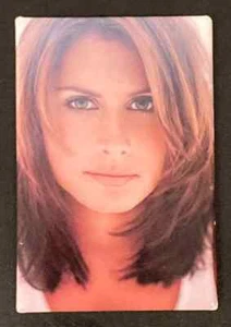 Terri Clark Photo Magnet 3"x2" - Picture 1 of 3
