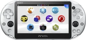 Sony PlayStation PS Vita Console Only PS Vita PCH-2000 Various Colors Japan Used - Picture 1 of 29