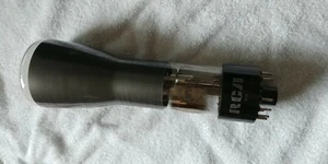 RCA CRT ELECTRON TUBE JAN 3BP1A NOS - Picture 1 of 4