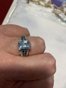 Silberring  - Bild 1 von 3