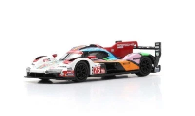 Y303 SPARK Sparky 1:64 Porsche 963 #75 PENSKE MOTORSPORT Le Mans 24h 2023 - Image 1 of 4