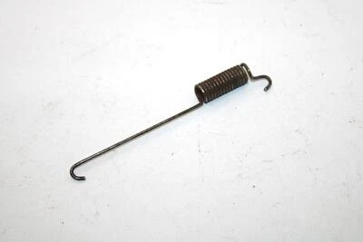 Zapata de freno inferior Suzuki Quadrunner 250 1987 OEM resorte de retorno 54532-19B01 AS22 Foto 1 de 4