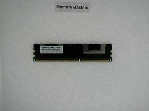 A3105229 A3116521 8GB PC3-8500 DDR3 1066Mhz Memory Dell PE R310 - Picture 1 of 1