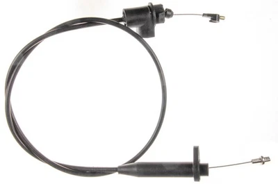 Cable de retención de transmisión automática compatible con GMC C1500, C2500, G1500, G2500, K1500 G3500 C 1981-1985 Foto 1 de 4