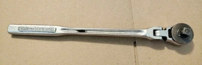 Sears Craftsman EE. UU. 3/8” DIENTE FINO TRINQUETE DIENTE REDONDO DIENTE DERECHO 42794 V Foto 1 de 4