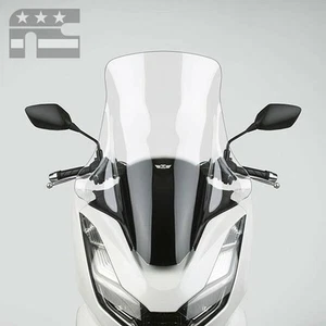 National Cycle N50007 Fairing-Mount Vstream Windscreens - Picture 1 of 1