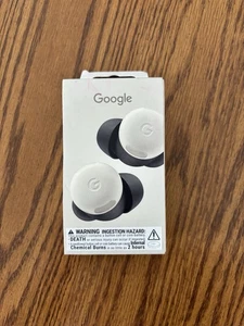 Écouteurs Google Pixel Buds Pro 2 NEUFS - Annulation active du bruit - Porcelaine - Photo 1 sur 3