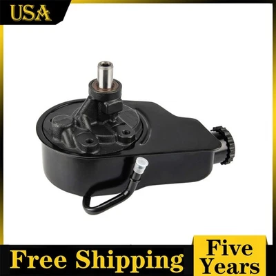 Bomba de dirección asistida para GMC Yukon 1997-2002 1997-1999 Chevrolet C1500 20-8748 Foto 1 de 4