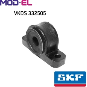 2x CONTROL ARMTRAILING ARM BUSH VKDS 332505 FOR JEEP COMMANDER GRAND/CHEROKEE - Picture 1 of 8
