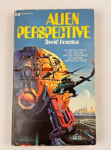 Alien Perspective David Houston 1978 Paperback - Bild 1 von 4