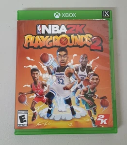 NBA 2K Playgrounds 2 (Xbox One, 2018) - Bild 1 von 4