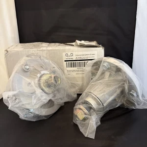 (2)Spindle Assembly for John Deere 190C, D170, E180, G110, LA150, LA175, GY21099 - Picture 1 of 1