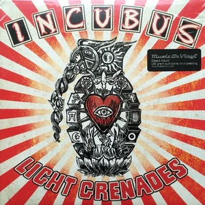 Incubus (2) Light Grenades - LP 33T x 2 - Picture 1 of 3