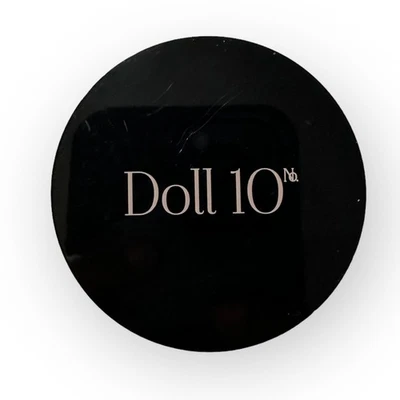 Doll 10 Hydragel Cream Balm Cheek Blush 01 3.15 g NEW  Foto 1 de 3