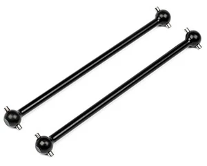 HPI 86246 Super H/D Drive Shaft Savage Flux 11x123mm (2) - Picture 1 of 1