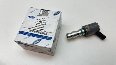 1882102 Ford Fiesta Focus Mondeo Transit Orig Neu Magnetschalter 1.0 EcoBoost - Image 1 of 4