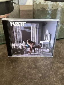 Invasion Ihrer Privatsphäre von Ratt (CD, 2008) - Bild 1 von 3