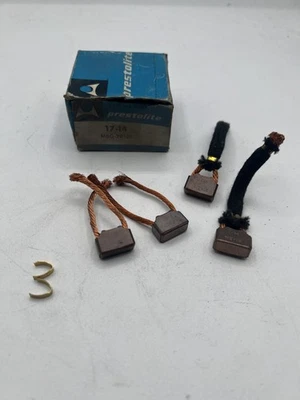 Prestolite MBG-2012S Brush Set Foto 1 de 2