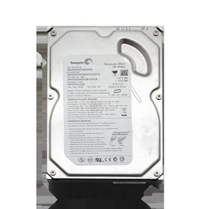 Seagate St3160812As Hard Disk Hdd 160Gb Sata 3.5" Computer Desktop Fisso Dvr Nas - Picture 1 of 3