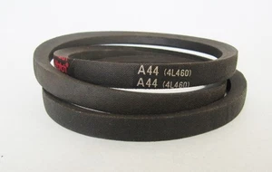 4L460 BELT 1/2" X 46" - Picture 1 of 1