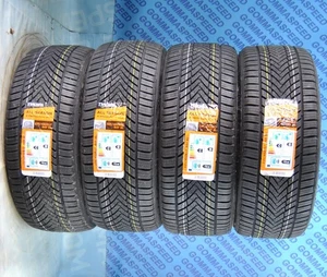 Set 4 pneumatici 4 stagioni M+S 225/45/17 94Y Tracmax All season gomme neve 4ST - Imagen 1 de 5