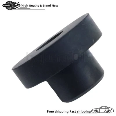 570045500 Rubber Isolation Mount Fits Can-Am Outlander Max ATV Models - Image 1 of 4