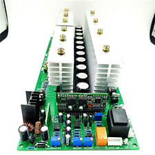 Power Pure Sine Wave Frequency Inverter Circuit Main Board 12V36V60V 48V 12000W