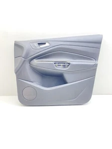 2013-2016 Ford Escape Door Trim Panel Front Right Passenger Side OEM CJ54-S23942 - Picture 1 of 10