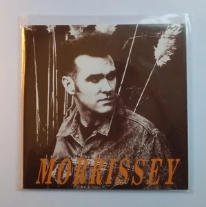 MORRISSEY: November Spawned a Monster 7" Vinyl Single Bona Drag THE SMITHS 1623 - Picture 1 of 9