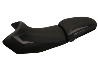 Funda de asiento Tappezzeria KTM 1190 Adventure (con logotipo) (13-16) Foto 1 de 4