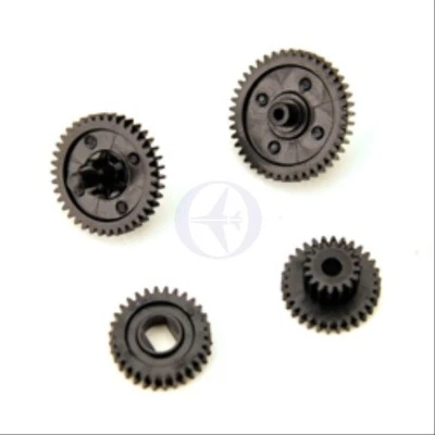 PD02-0001 Thunder Tiger Getriebezahnräder TRA^ - Bild 1 von 2