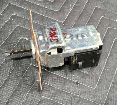 1999-2004 99-04 Ford Mustang Headlight Dimmer Switch Assembly GT Cobra 4.6L - Image 1 of 4