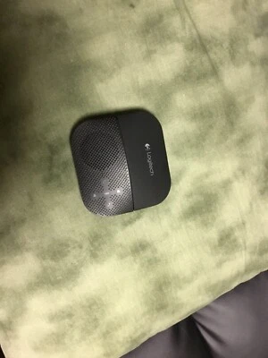 Altavoz móvil Logitech 880-000372 Foto 1 de 4