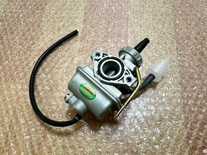 Honda CD50 Carburetor Fit XL70 SS50 XR70 XR75 New Reproduction CL50 CL70 SL70. - Foto 1 di 10