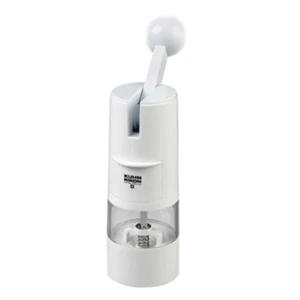Ratchet Spice Grinder White - Picture 1 of 2