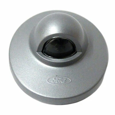 NEW Ford Super Duty Ranger Expedition Bronco Rear License Plate Lamp F1TZ13550A - Image 1 of 3