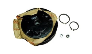 Factory Air Climate Control Pulley Assembly Assy 48327 Brand New - Picture 1 of 4