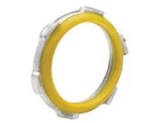 4 Stück Bridgeport 3/4" Dichtungssicherungsmutter Kat.-Nr. 142 - Bild 1 von 1