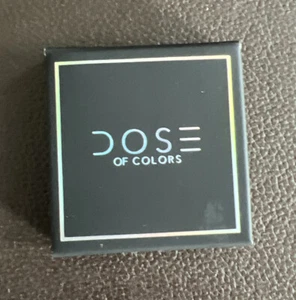 Dose Of Colors Cosmetics Eyeshadow Block Party Collection CAFFEINE QUEEN A1 - Picture 1 of 3