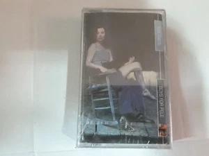 TORI AMOS ORIGINAL FACTORY SEALED turkish casette cassette MUSIC TAPE VHTF RARE - Picture 1 of 1