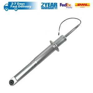 1X Front Shock Absorber For Maserati Quattroporte M139 S Sedan 4-Door 2006-2013 - Foto 1 di 7