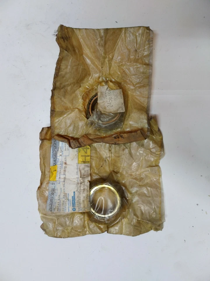 Mopar Transmission Bearing 4567025 - Image 1 of 4