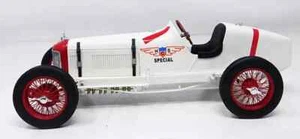 TOMMY MILTON INDY 500 WINNER MILLER 1:18 VINTAGE RESIN RACE CAR REPLICARZ R18041 - Picture 1 of 8