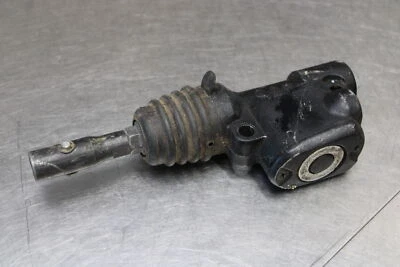 1988 Harley-Davidson Sportster 883 XLH883 Rear Brake Master Cylinder Foto 1 de 4