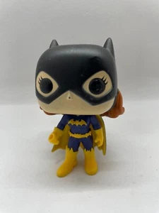 Funkoverse Pop! Figura de 3" de DC Batgirl - Imagen 1 de 2
