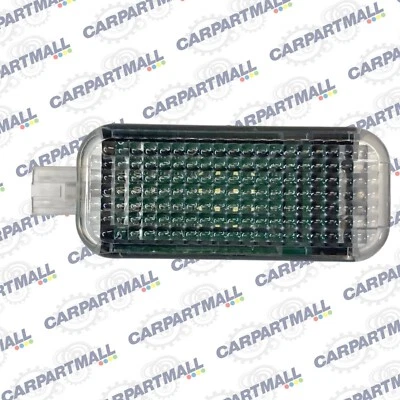 2006-2020 Audi A6 Quattro Glove Box Interior Courtesy Light Lamp 4E0-947-415 OEM - Image 1 of 4