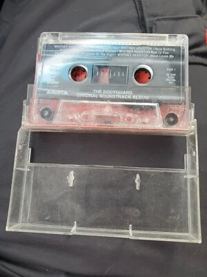 The Bodyguard [Original Motion Picture Soundtrack] by Original Soundtrack... - Image 1 of 3