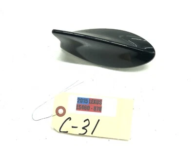 Antena Lexus LS460 2014-2017 techo aleta de tiburón fabricante de equipos originales #nota Foto 1 de 4