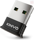 Bluetooth 4.0 USB Adapter Kinivo BTD-400