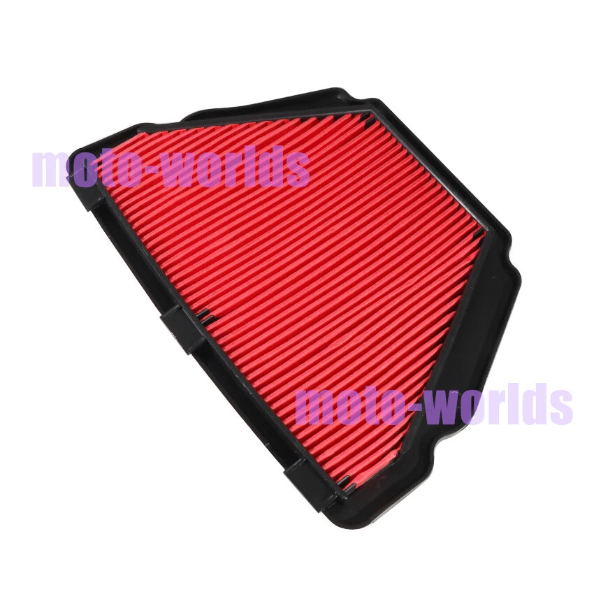 LIMPIADOR FILTRO AIRE 2CR-14451-00 para Yamaha YZF R1 2015-2019/YZF R1M R1S 2016-18 Foto 1 de 4